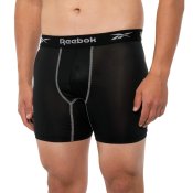 Труси Reebok Performance Boxer grape нові оригінал розмір M [упаковка 4 шт]