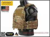 Плитоноска Emersongear