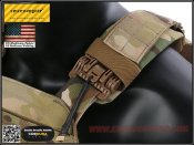 Плитоноска Emersongear