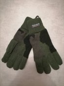 Новые вязанные перчатки Bomaland outfit outdoor Thinsulate 9,5 р.