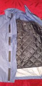 #3 Куртка влагостойкая,, Gore-Tex,, армии Британии новая