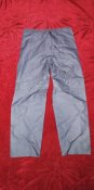 #2 Новые штаны мембранные аналог Gore-Tex армии Британии