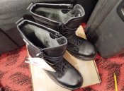 Берцы Iturri+Gore-Tex р-р. 45-й (30 см)