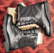 Берцы Iturri+Gore-Tex р-р. 45-й (30 см)