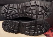 Берцы Iturri+Gore-Tex р-р. 45-й (30 см)