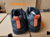 Merrell трекінгові черевики Alverstone нові US 10 28см