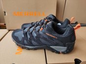 Merrell трекінгові черевики Alverstone нові US 8.5 (26.5см)