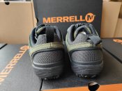 Кросівки Merrell Intercept нові US 9    27 см
