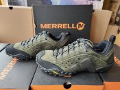 Кросівки Merrell Intercept нові US 10.5 28.5 см