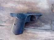 Частина Браунінга 1910р