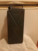 Каністра 2L