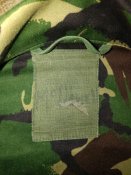 Полевая куртка британской армии DPM. 180/96