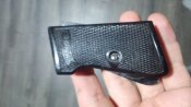 Накладки рукояти Walther PP