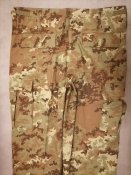 Новые тактические штаны США Mid West tactical wear материал Rip-Stop