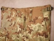 Новые тактические штаны США Mid West tactical wear материал Rip-Stop