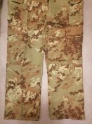Новые тактические штаны США Mid West tactical wear материал Rip-Stop