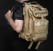 Штурмовий рюкзак Dominator