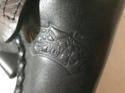 Оперативная кобура EDEL под 461