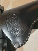 Пояс- система для соревнований под 461е револьверы