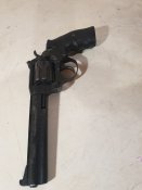Safari Super Magnum РФ 461