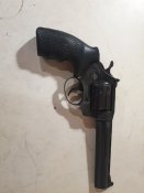Safari Super Magnum РФ 461