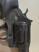 Safari Super Magnum РФ 461