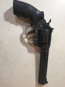 Safari Super Magnum РФ 461