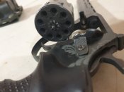 Safari Super Magnum РФ 461