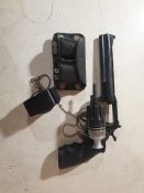 Safari Super Magnum РФ 461