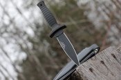 Smith & Wesson - H.R.T Boot SWHRT9B