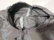 Британские Гор-текс штаны DDP