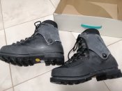 Горные ботинки Scarpa Vega. Новые 43р.