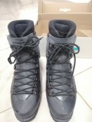 Горные ботинки Scarpa Vega. Новые 43р.