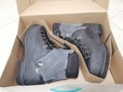Горные ботинки Scarpa Vega. Новые 43р.