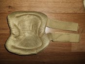 Комплект наколенники-налокотники, мультикам.