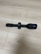 Тепловізійний приціл Pulsar Thermion 2 XP50 Pro