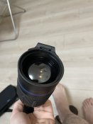 Тепловізійний приціл Pulsar Thermion 2 XP50 Pro