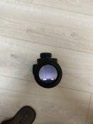Тепловізійний приціл Pulsar Thermion 2 XP50 Pro