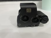 Коліматорний приціл EOTech XPS3-0