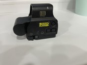 Коліматорний приціл EOTech XPS3-0