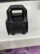Коліматорний приціл EOTech XPS3-0