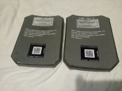 Боковые плиты Esbi rev. E 15*20см