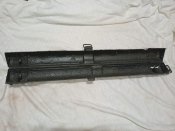 Тубус для ствола МГ-34.