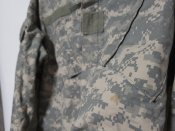 Китель армії США ACU (UCP) Medium Regular