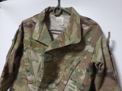 Контрактний китель армії США ACU Multicam 33 Regular