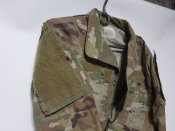Контрактний китель армії США ACU Multicam 33 Regular
