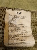 Чехол под бронежилет Mar Ciras Eagle Industries оригинал США