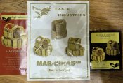 Чехол под бронежилет Mar Ciras Eagle Industries оригинал США