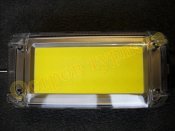 Кемпинговый аккумуляторный фонарь  ZJ-8859-B для СТО, гаража с магнитом USB зарядка