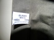 сорочка В/с. Австія . хакі . 50% поліестер 50% бавовна. Б/в.